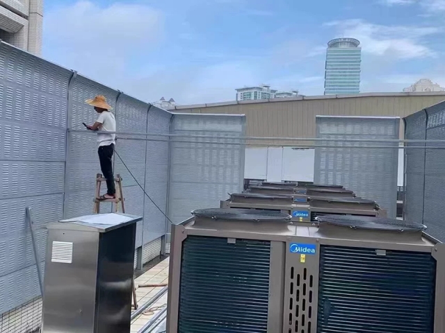 空調外機聲屏障-05