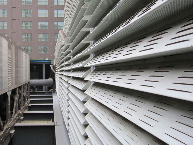 機械設備聲屏障-03